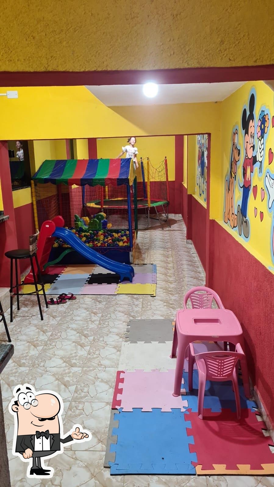 Foto do Google
