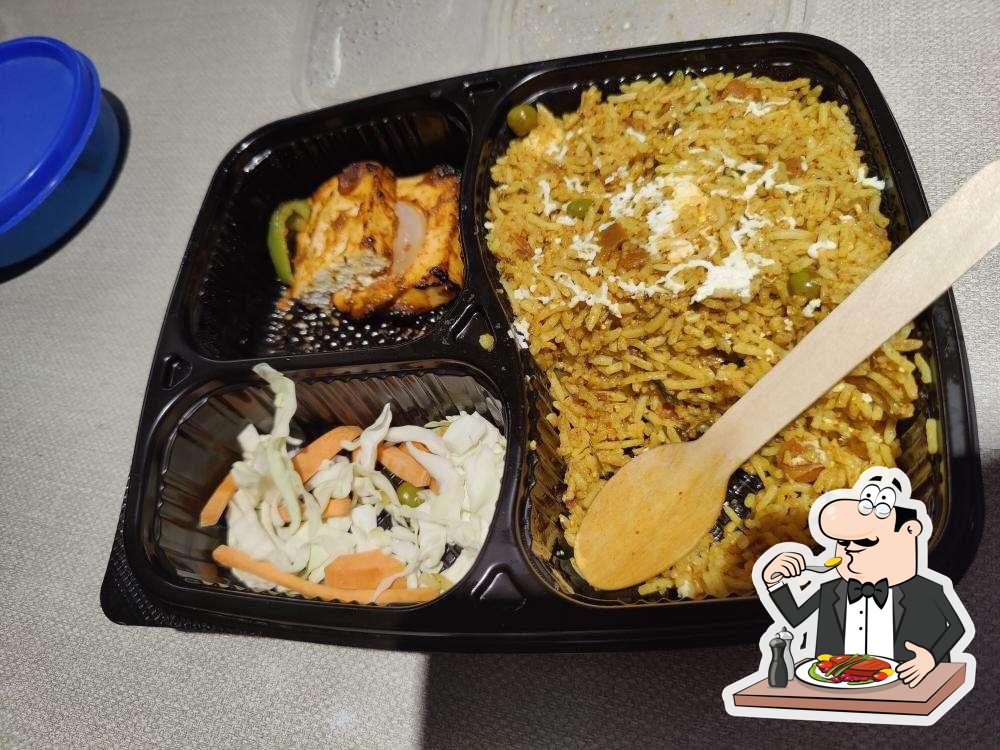 Photo from Zomato