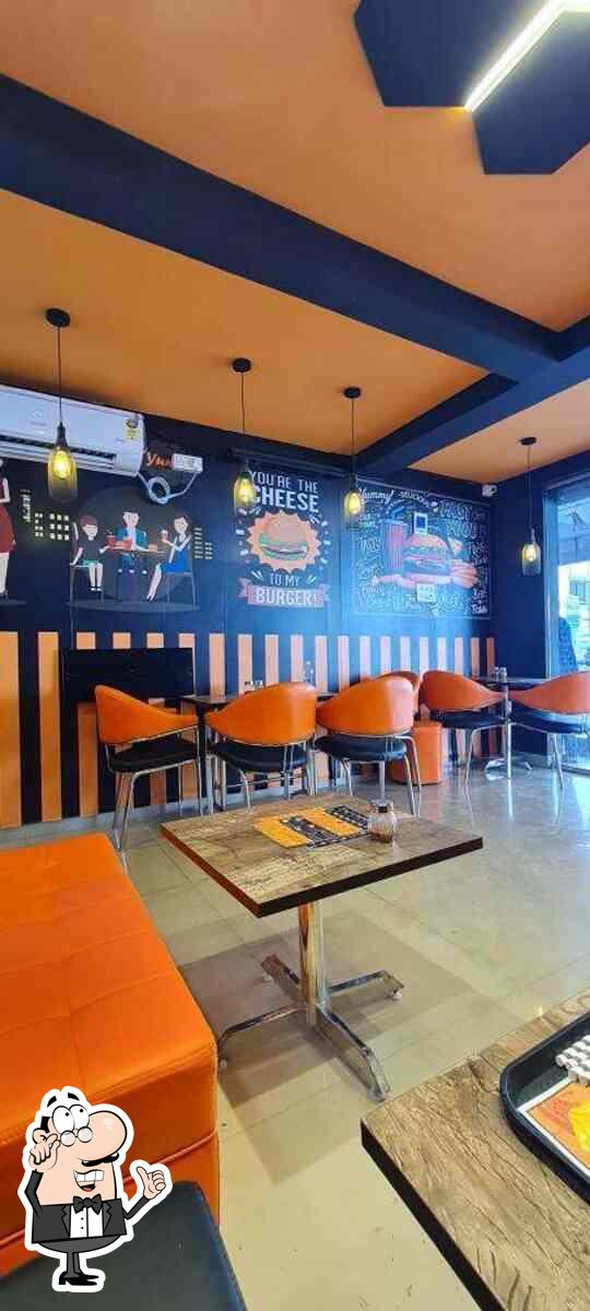Photo from Zomato