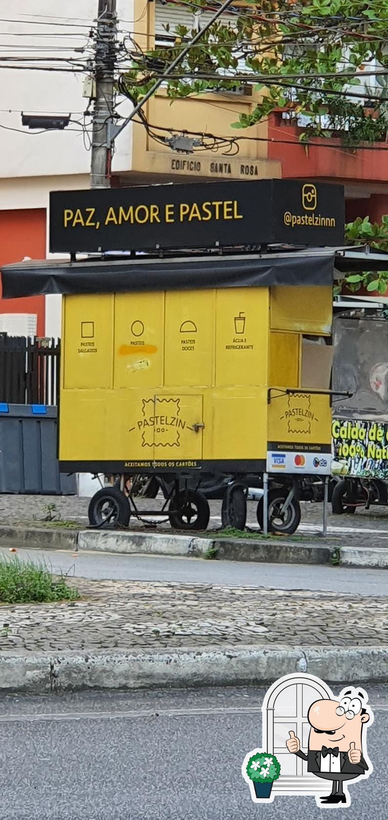 Foto do Google