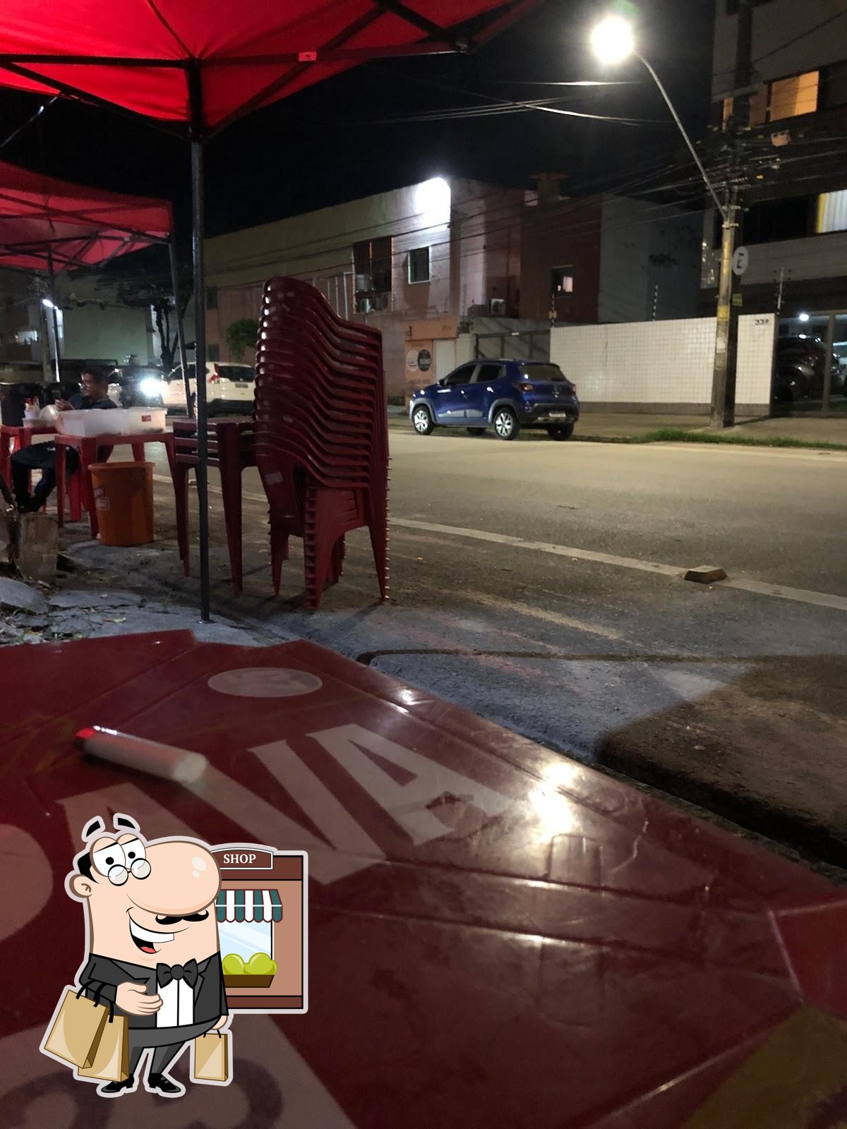 Foto do Google