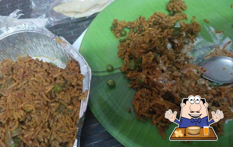 Photo from Zomato