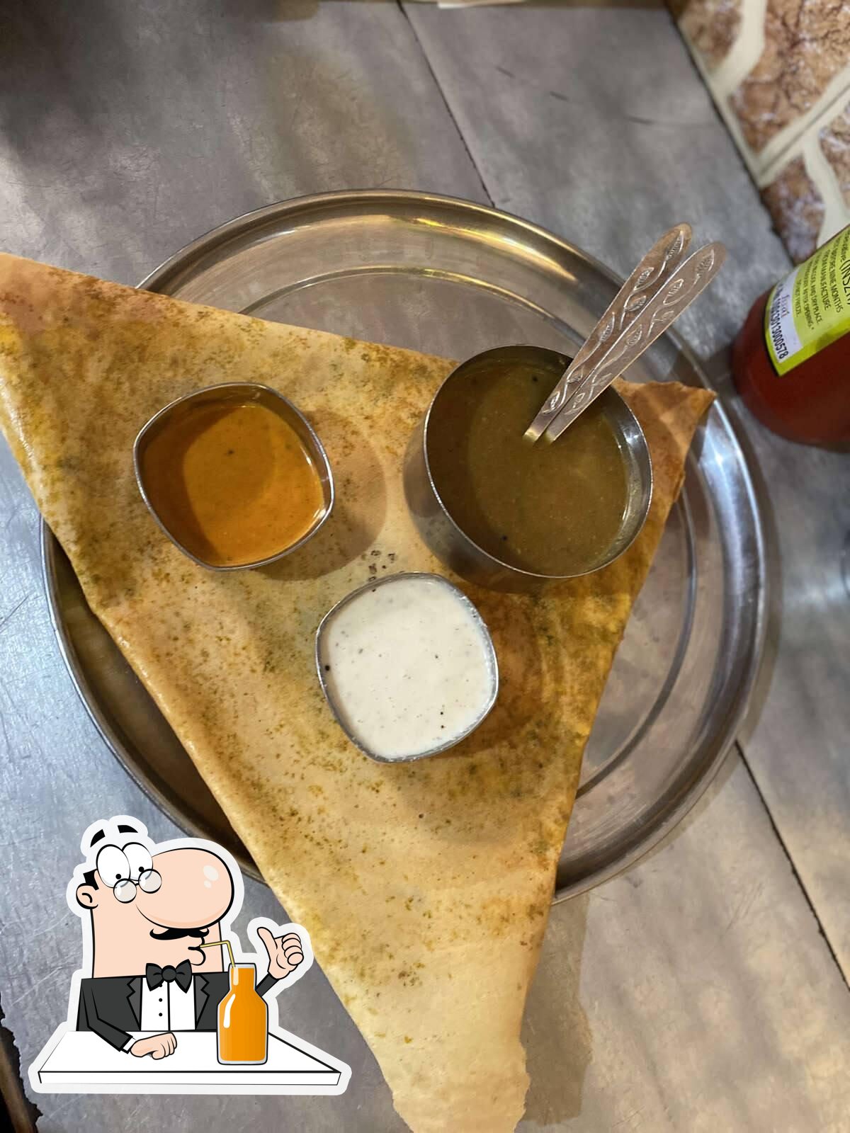 Photo from Zomato