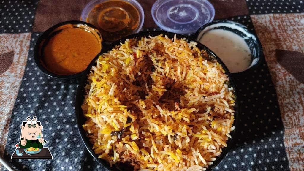 Photo from Zomato