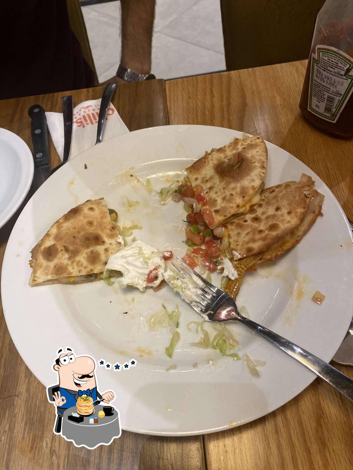 Photo from Zomato