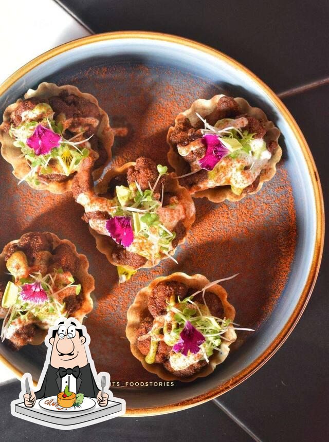 Photo from Zomato