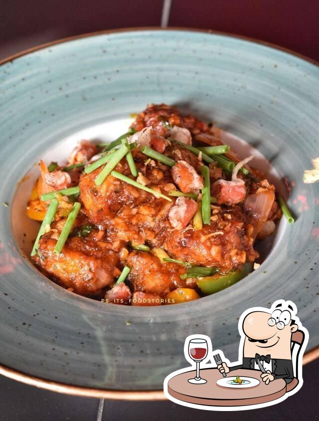 Photo from Zomato