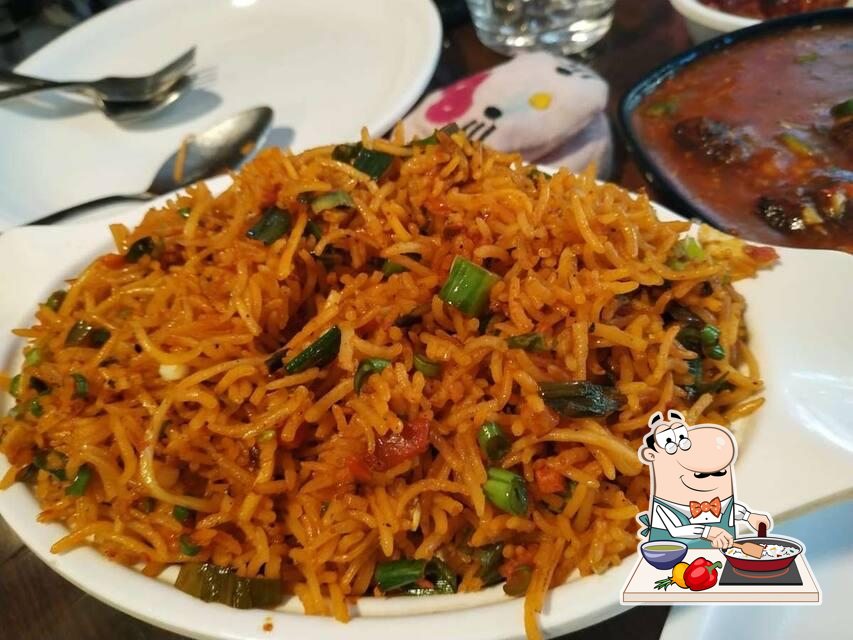 Photo from Zomato
