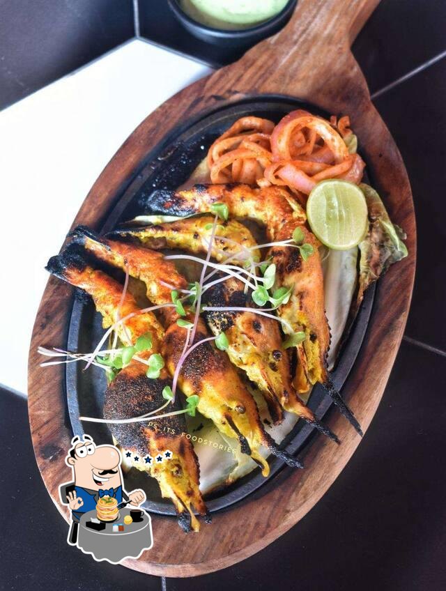 Photo from Zomato