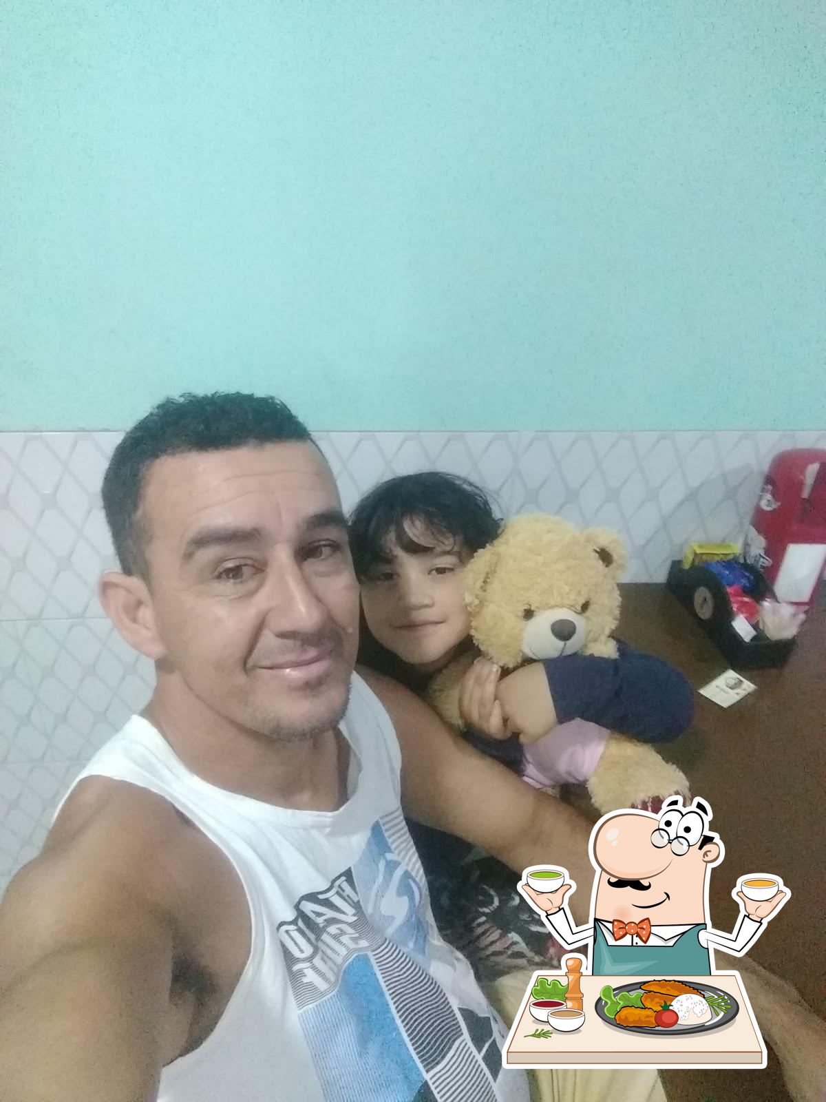 Foto do Google