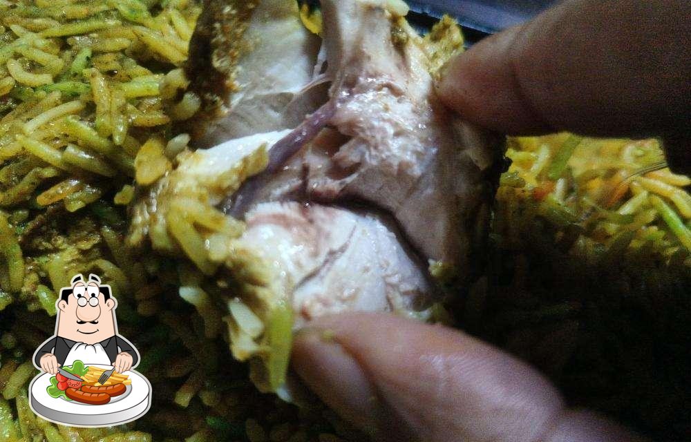Photo from Zomato