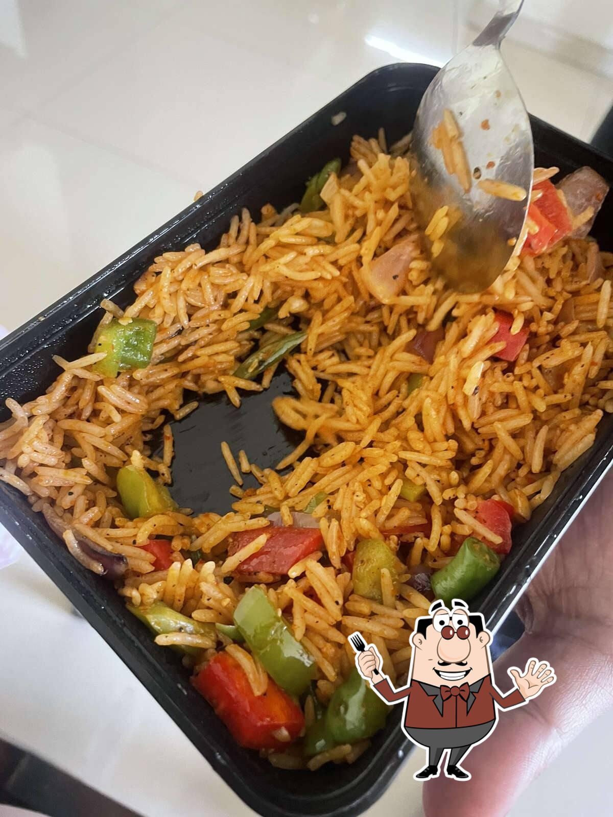 Photo from Zomato