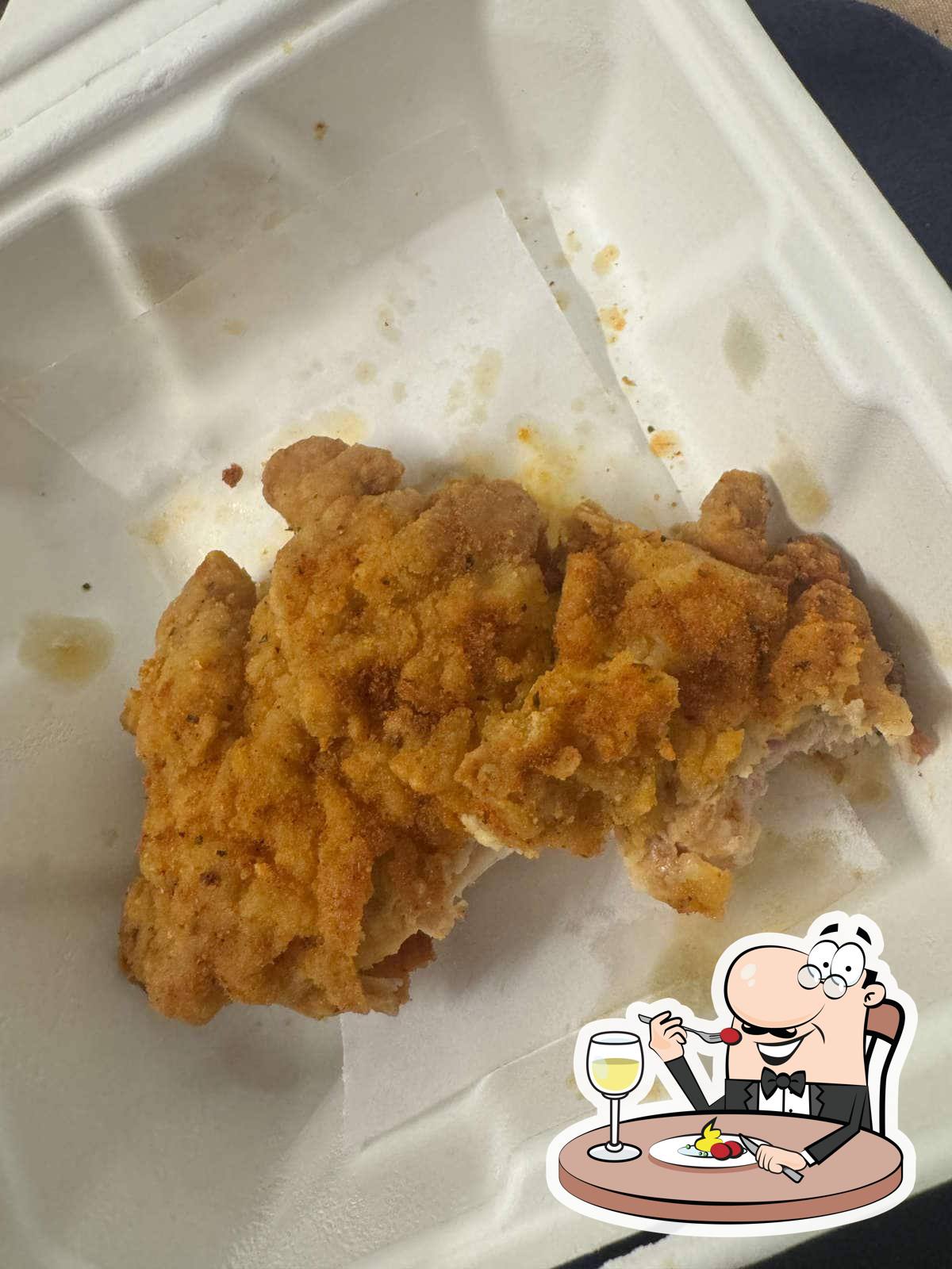 Photo from Zomato