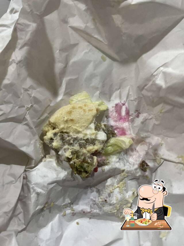 Photo from Zomato