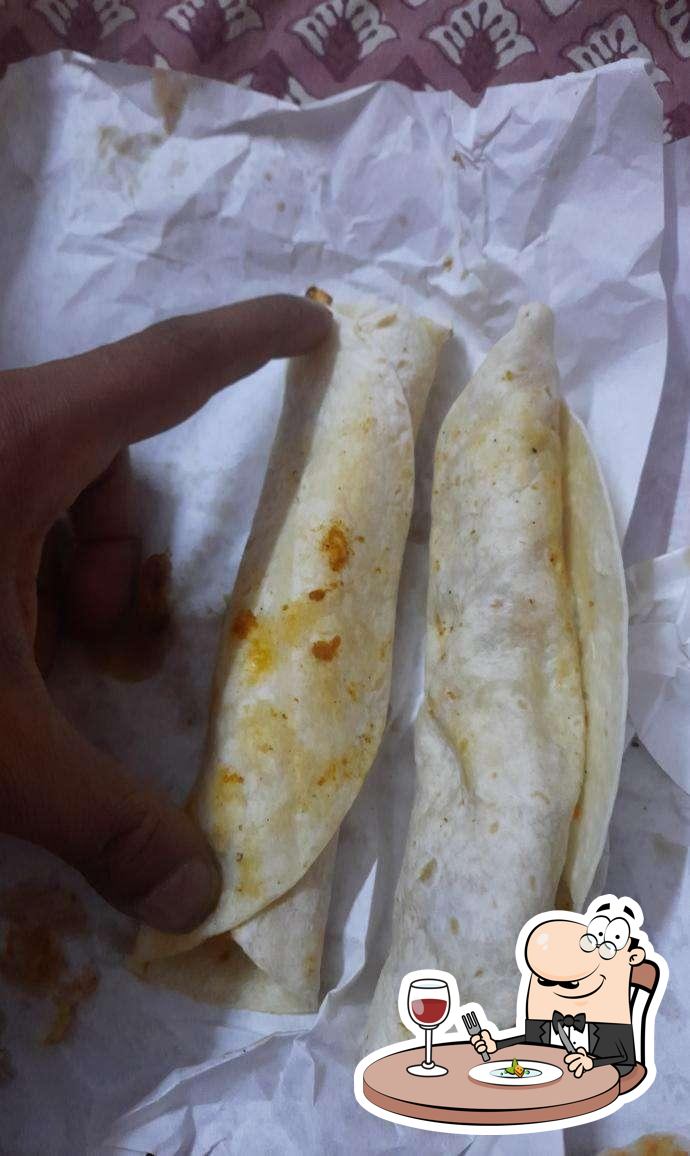 Photo from Zomato