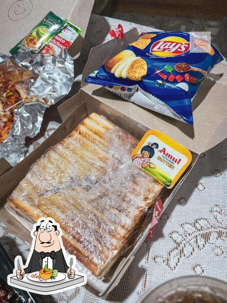 Photo from Zomato