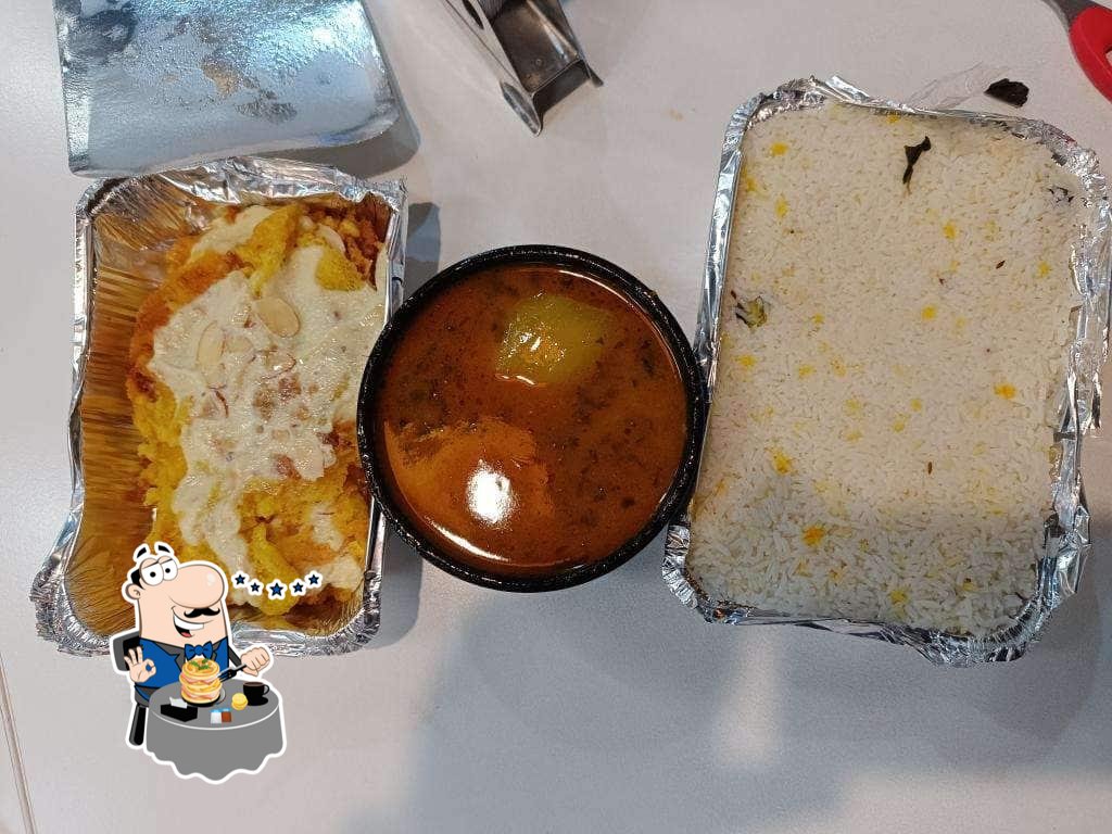 Photo from Zomato