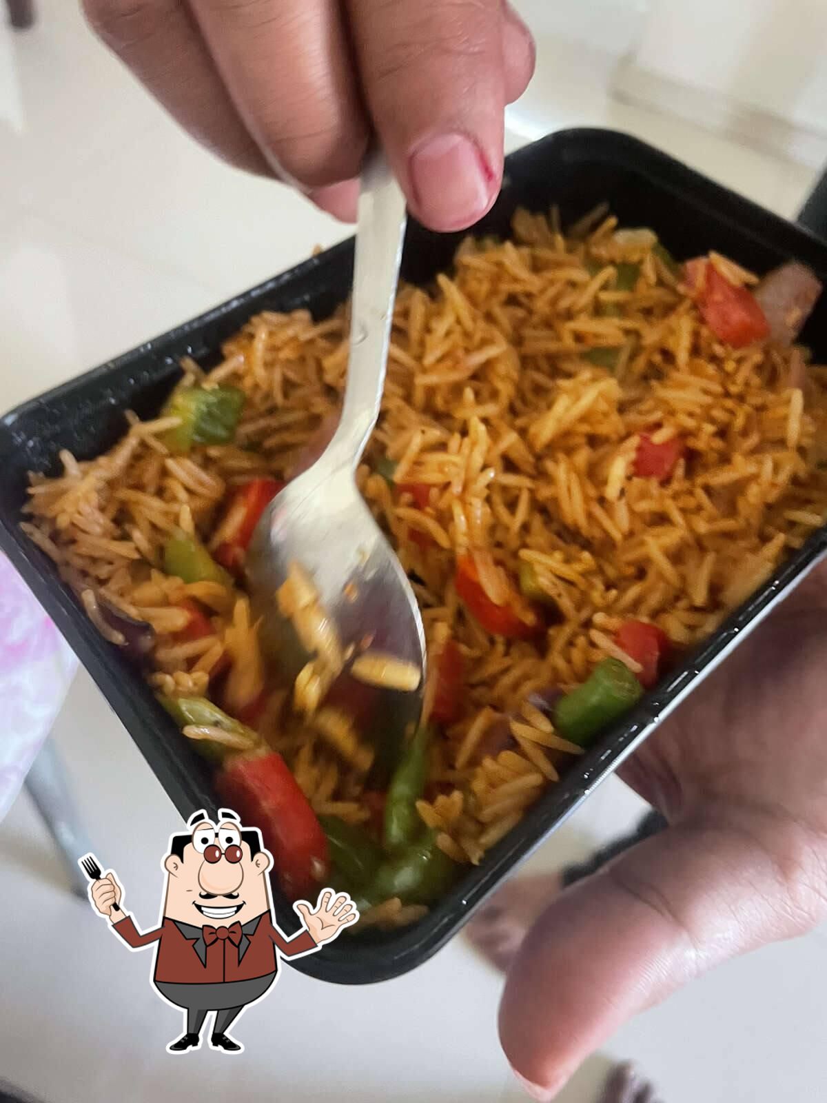 Photo from Zomato