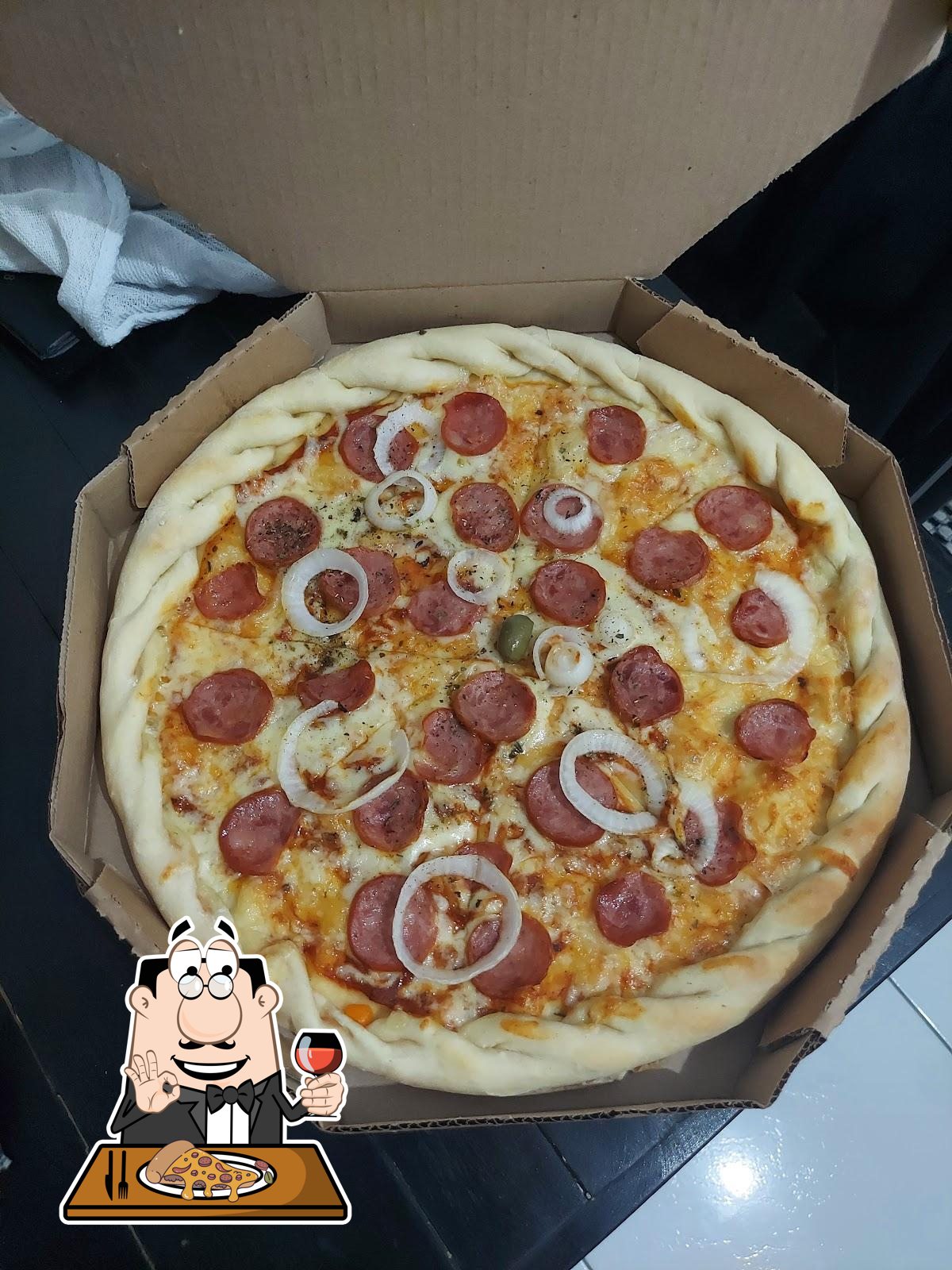 Foto do Google