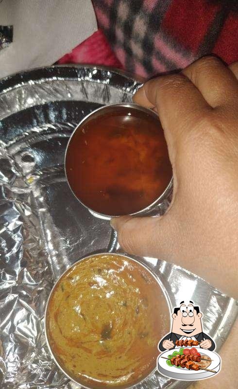 Photo from Zomato