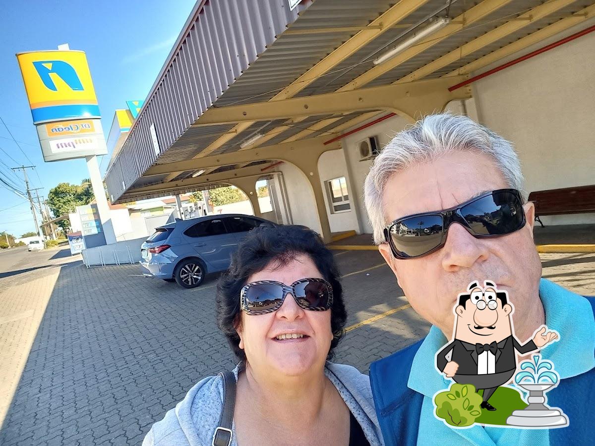 Foto do Google