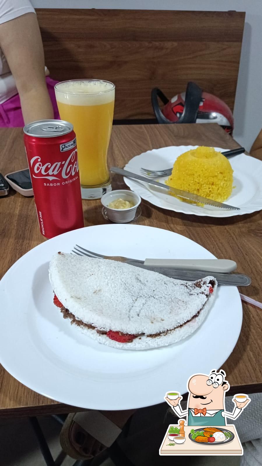 Foto do Google