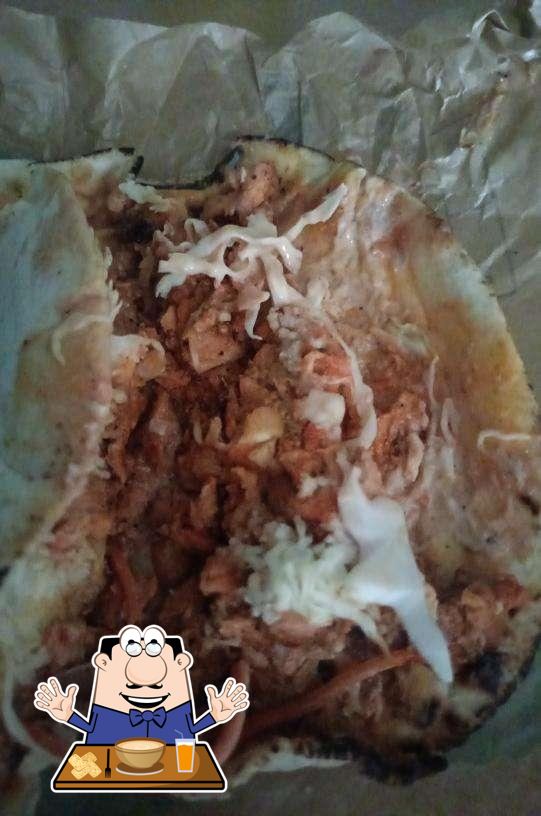 Photo from Zomato