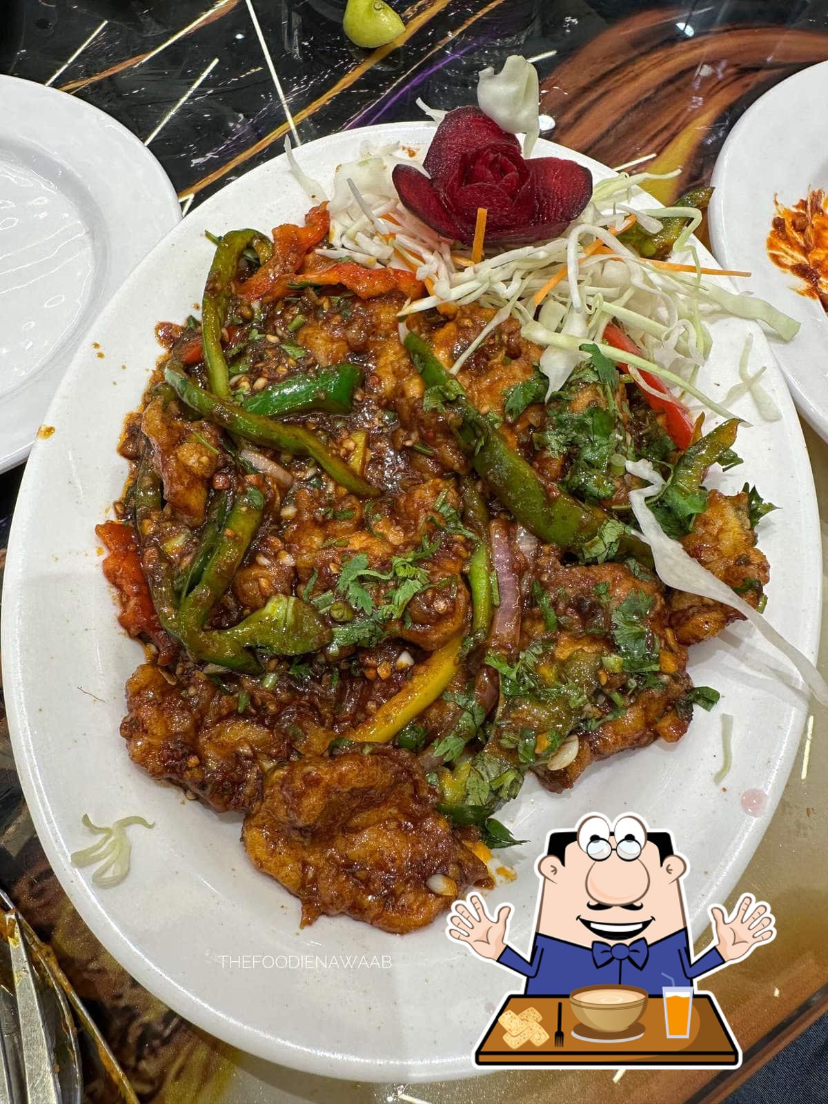 Photo from Zomato