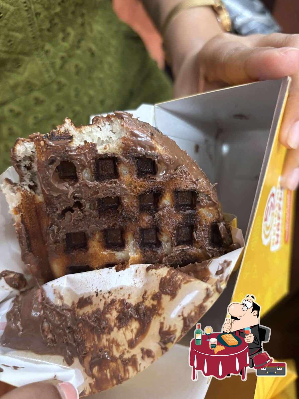 Photo from Zomato