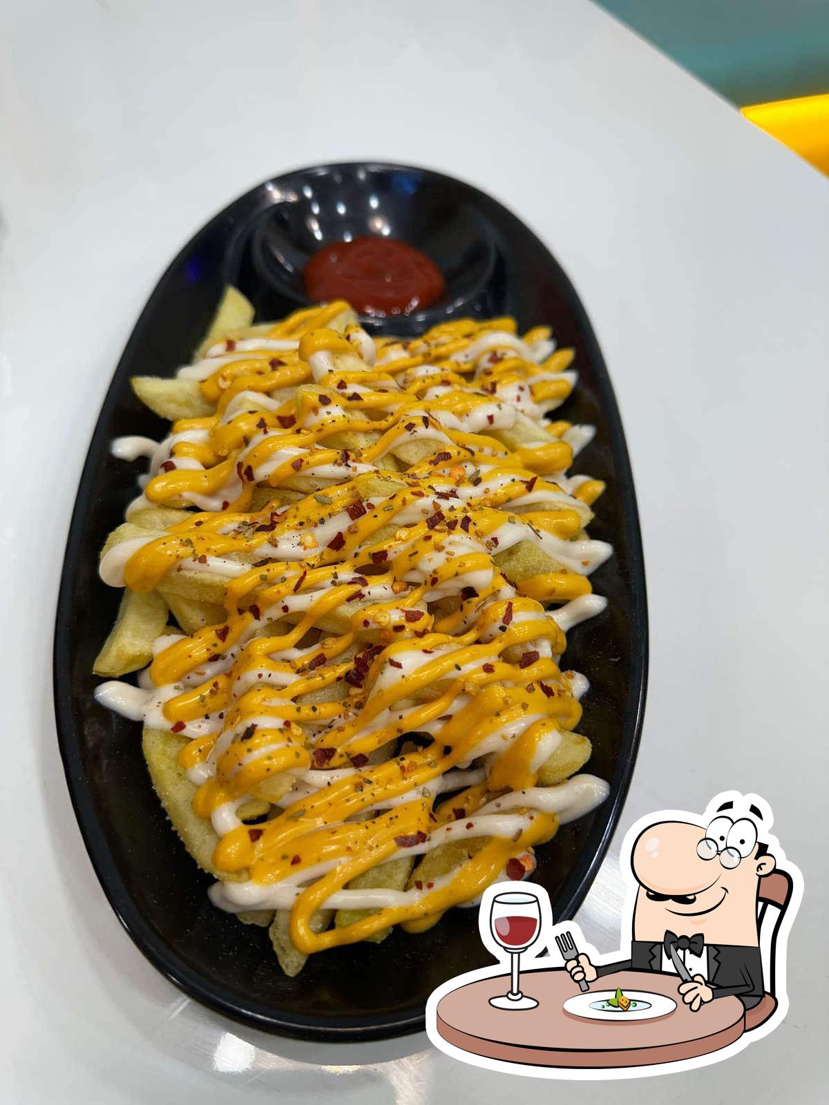 Photo from Zomato
