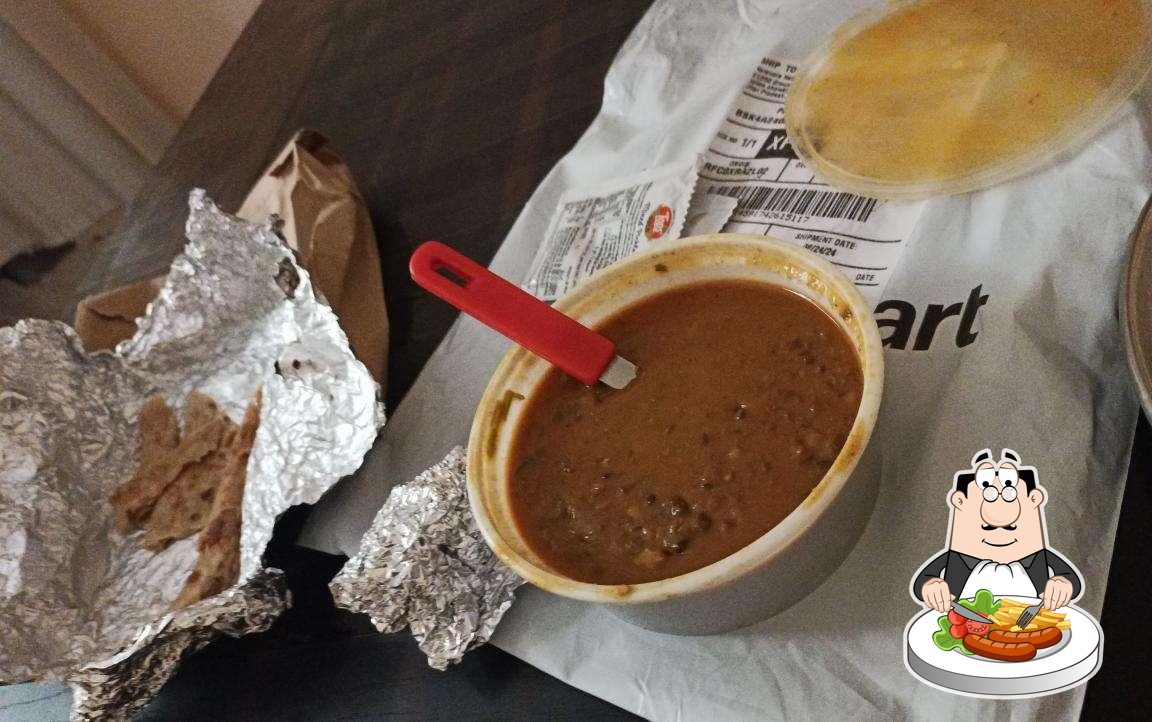 Photo from Zomato