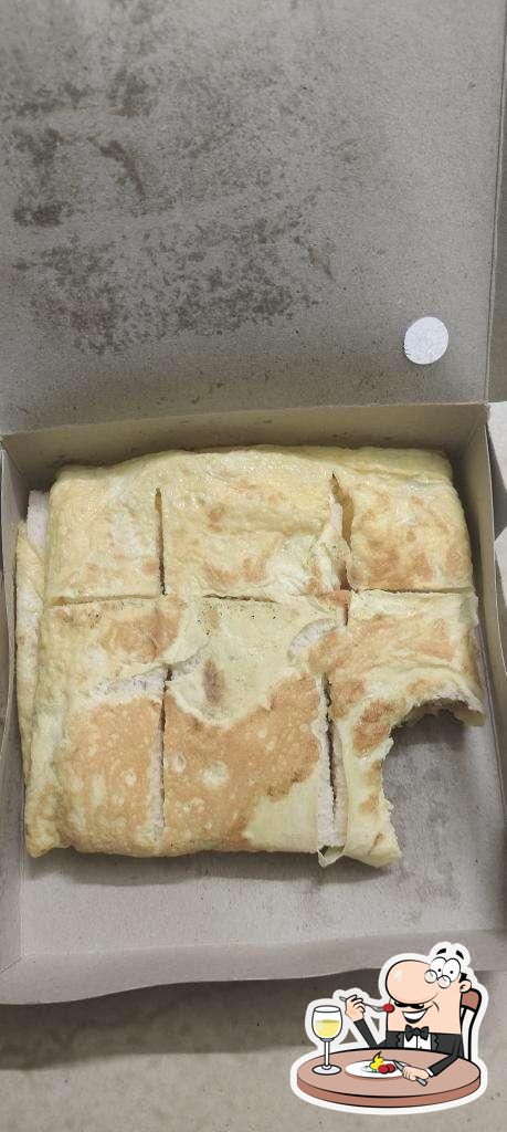 Photo from Zomato