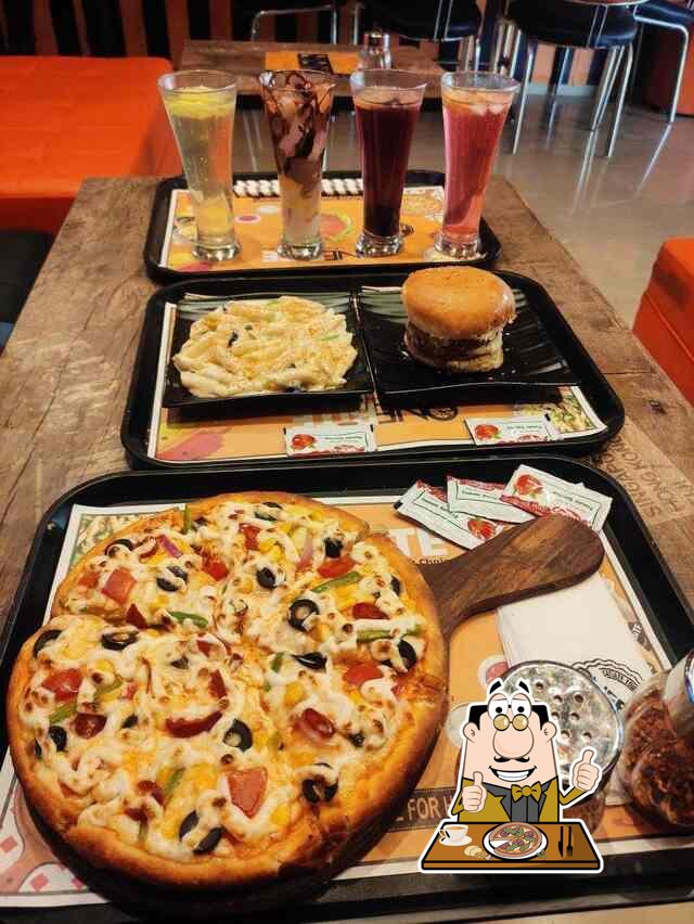 Photo from Zomato