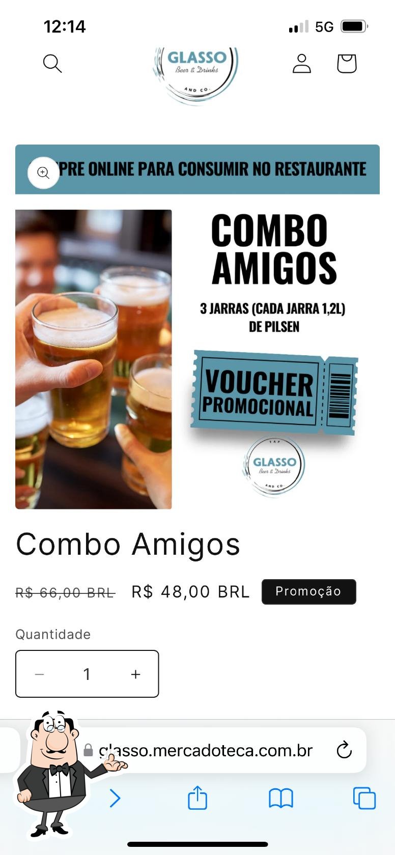 Foto do Google