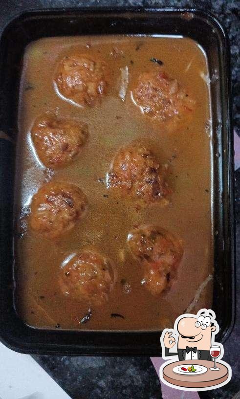 Photo from Zomato