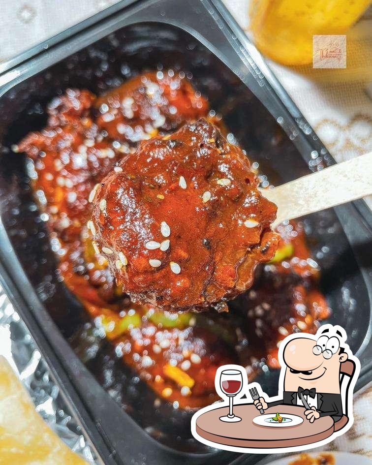 Photo from Zomato