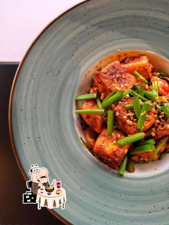 Photo from Zomato