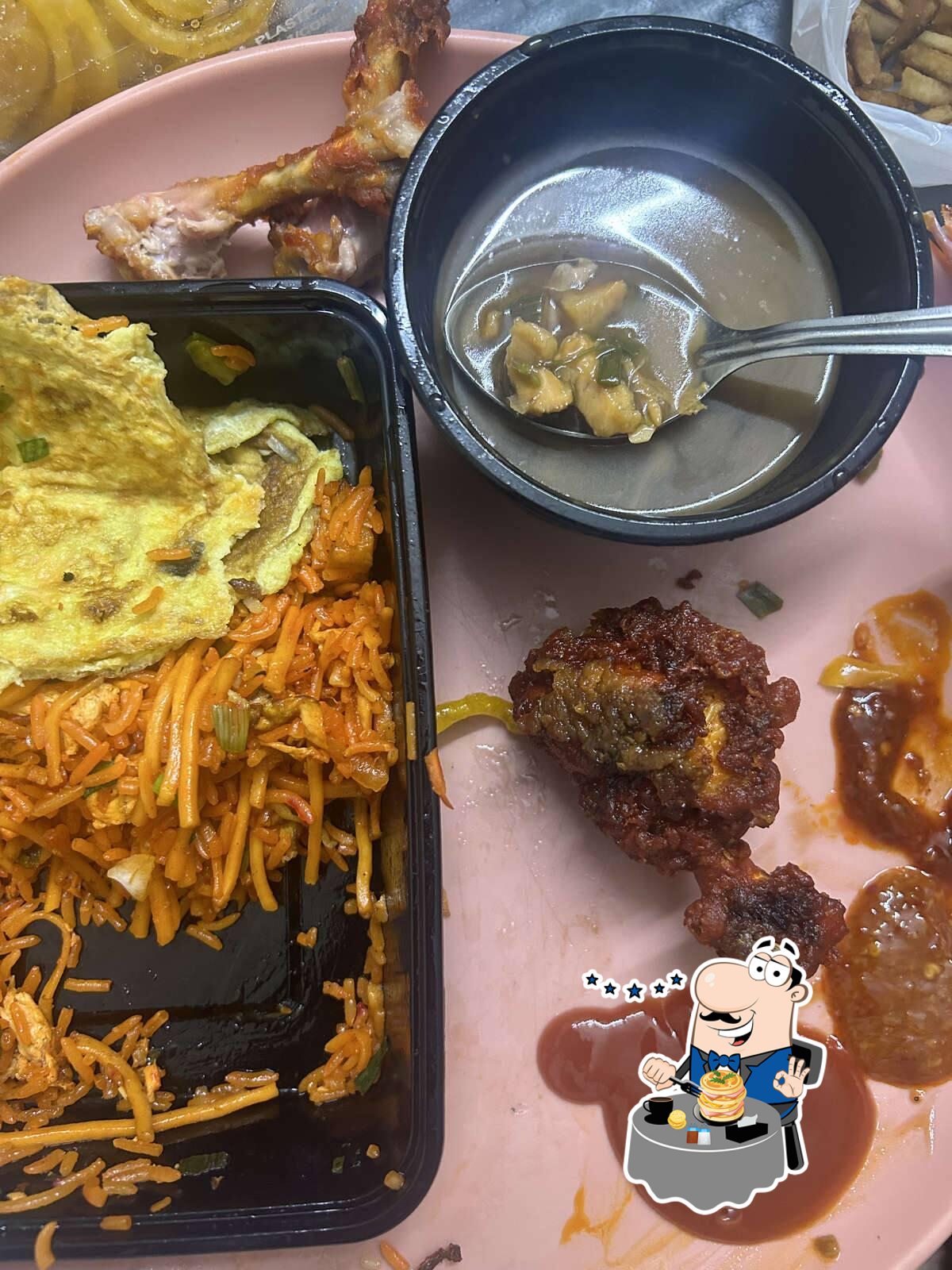 Photo from Zomato