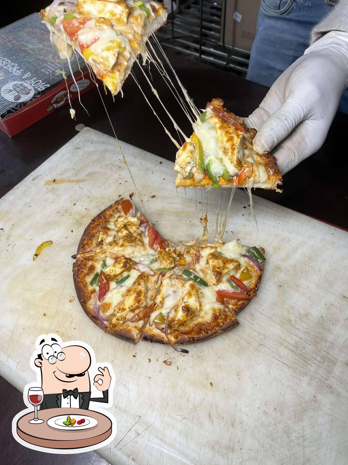 Photo from Zomato