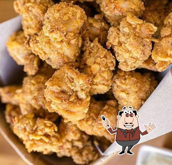 Photo from Zomato