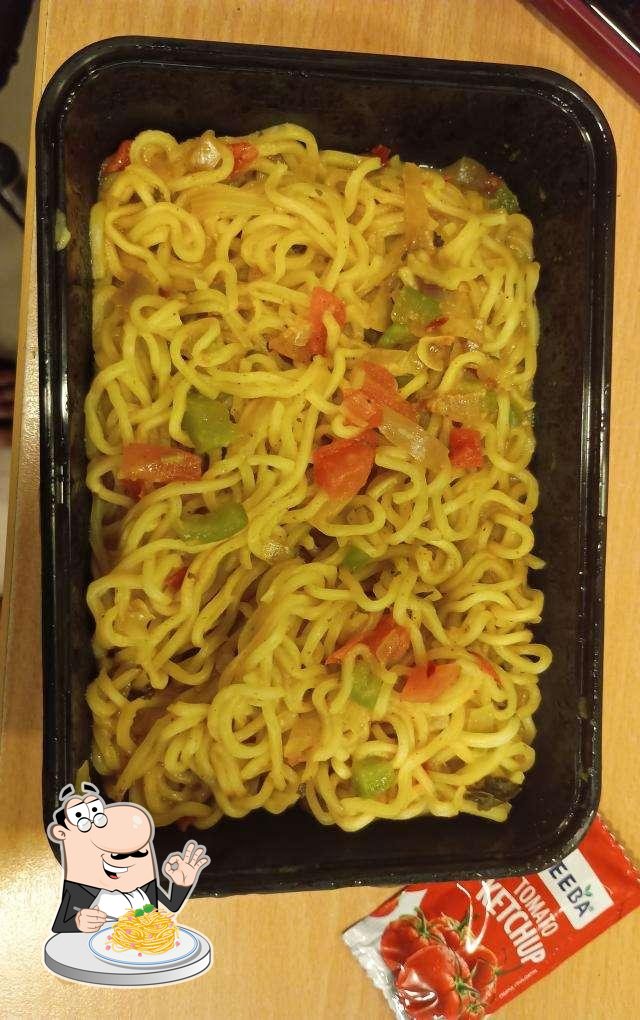 Photo from Zomato