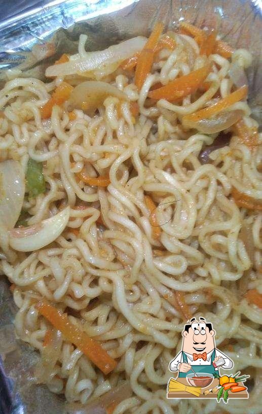 Photo from Zomato