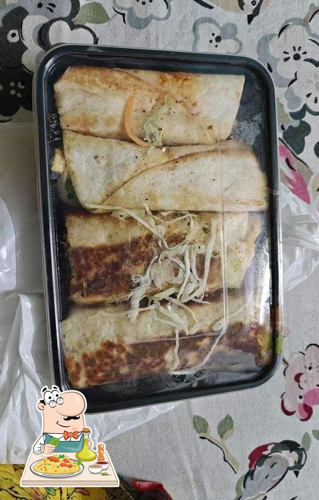 Photo from Zomato