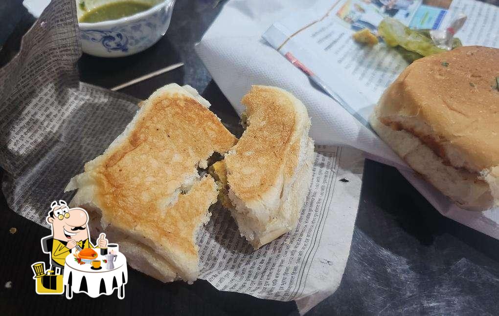 Photo from Zomato