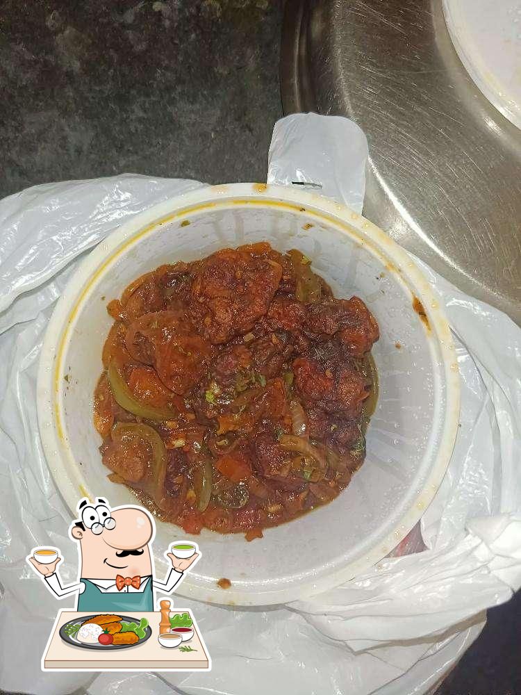 Photo from Zomato