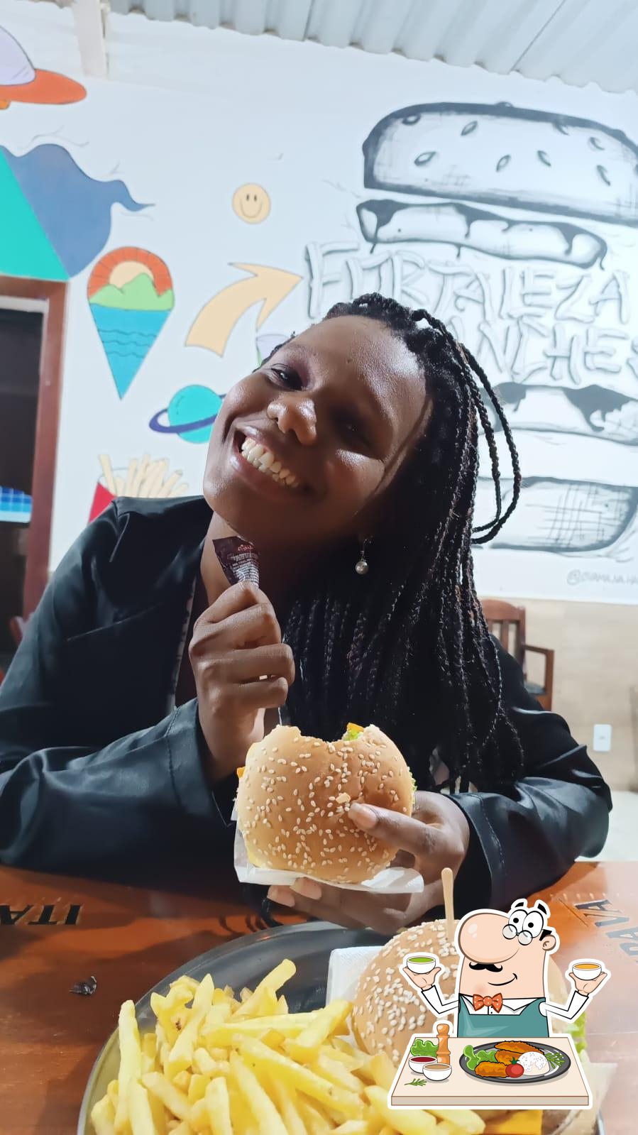Foto do Google