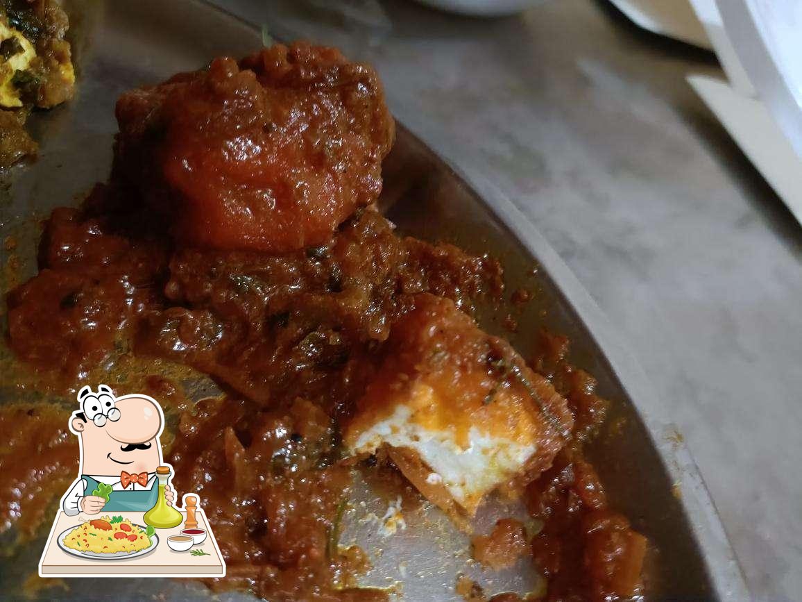 Photo from Zomato