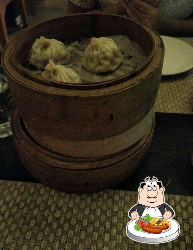 Photo from Zomato