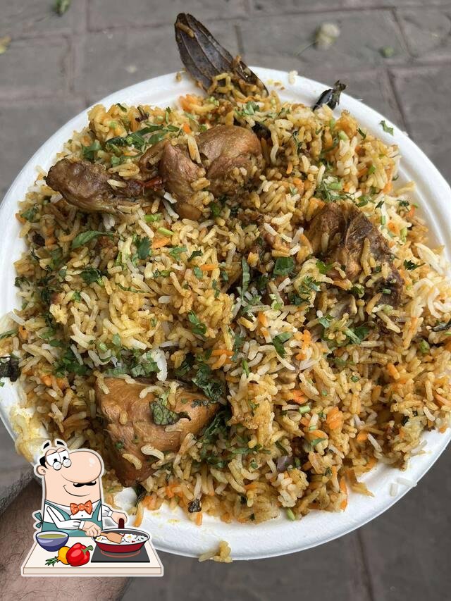 Photo from Zomato