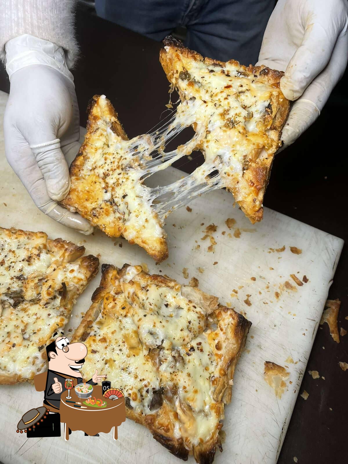 Photo from Zomato